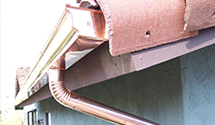 Rain Gutter Installation, Repair, Cleaning in Larose, LA
